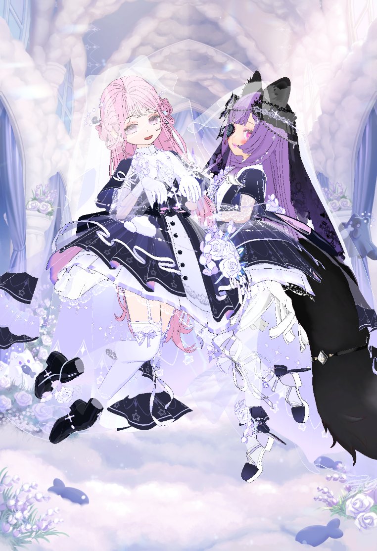 AlicexDoll007's tweet photo. 母娘でおそろコーデ🫶💗 https://t.co/RWMbIgq4G7