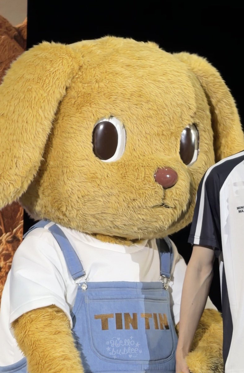 hellobublee's tweet photo. งอนคัยน้อ?! https://t.co/FmfLGfLoCO