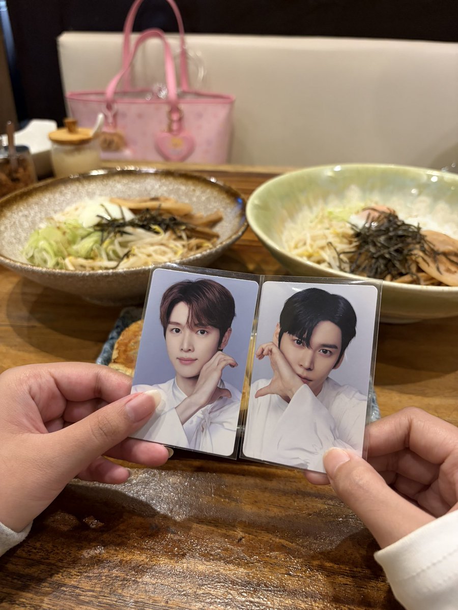 bbyluvjsc's tweet photo. งั่มมมมมมม 🥢( >🙏< ) https://t.co/iDSOjbHnDI
