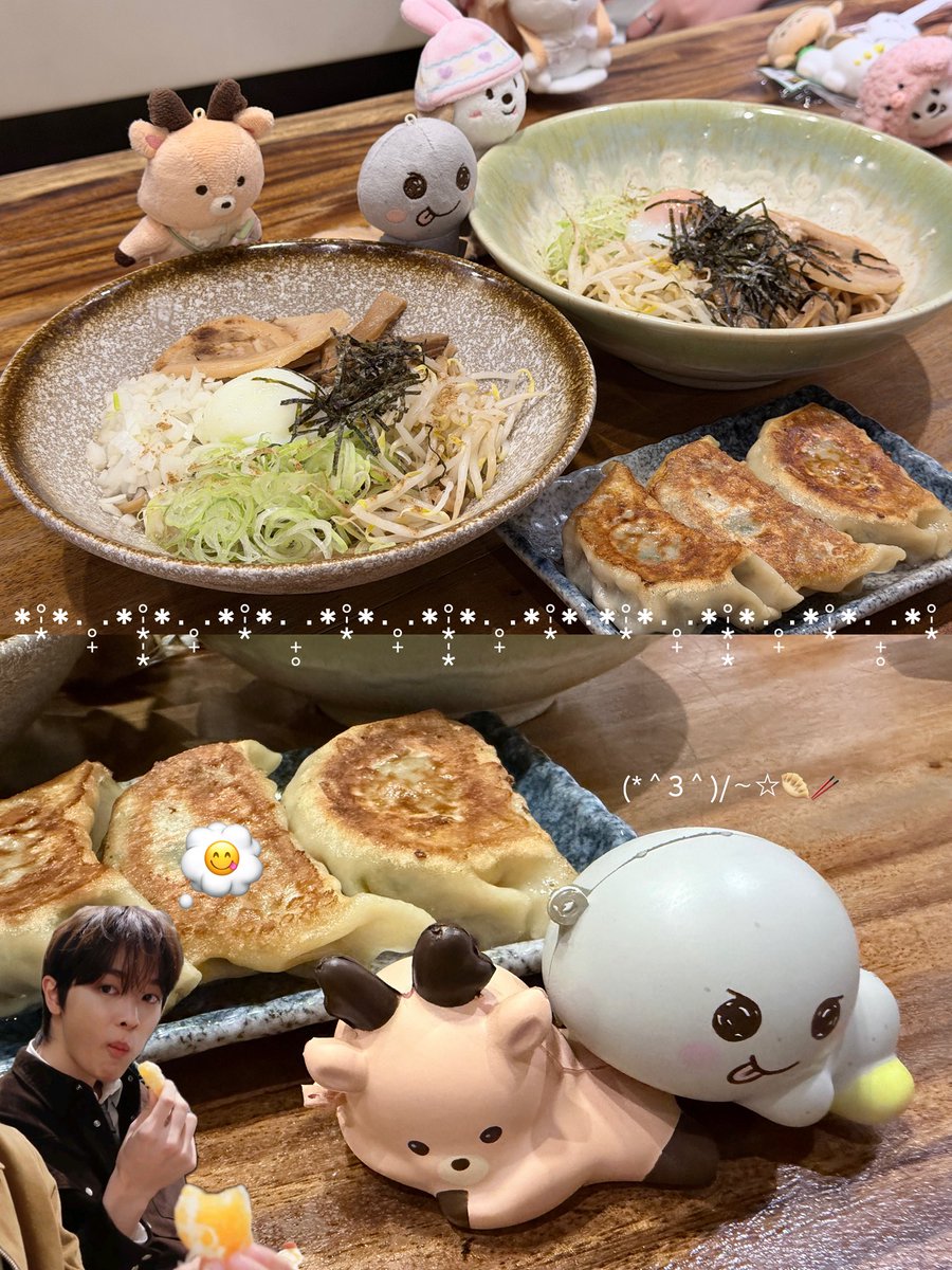 bbyluvjsc's tweet photo. งั่มมมมมมม 🥢( >🙏< ) https://t.co/iDSOjbHnDI
