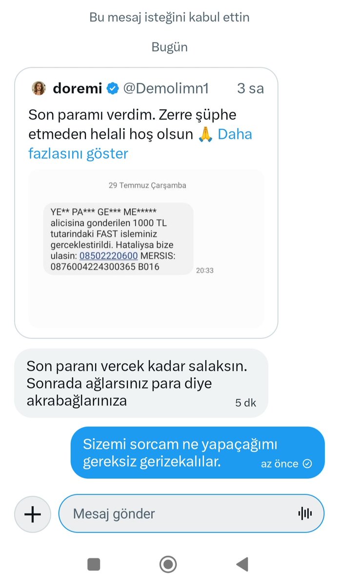 Demolimn1's tweet photo. İstikbalde dahi, seni bu hazineden mahrum etmek isteyecek dâhilî vehâricî bedhahların olacaktır. #YeniPARTİ @yenipartiyiz https://t.co/xnytlIMdkI