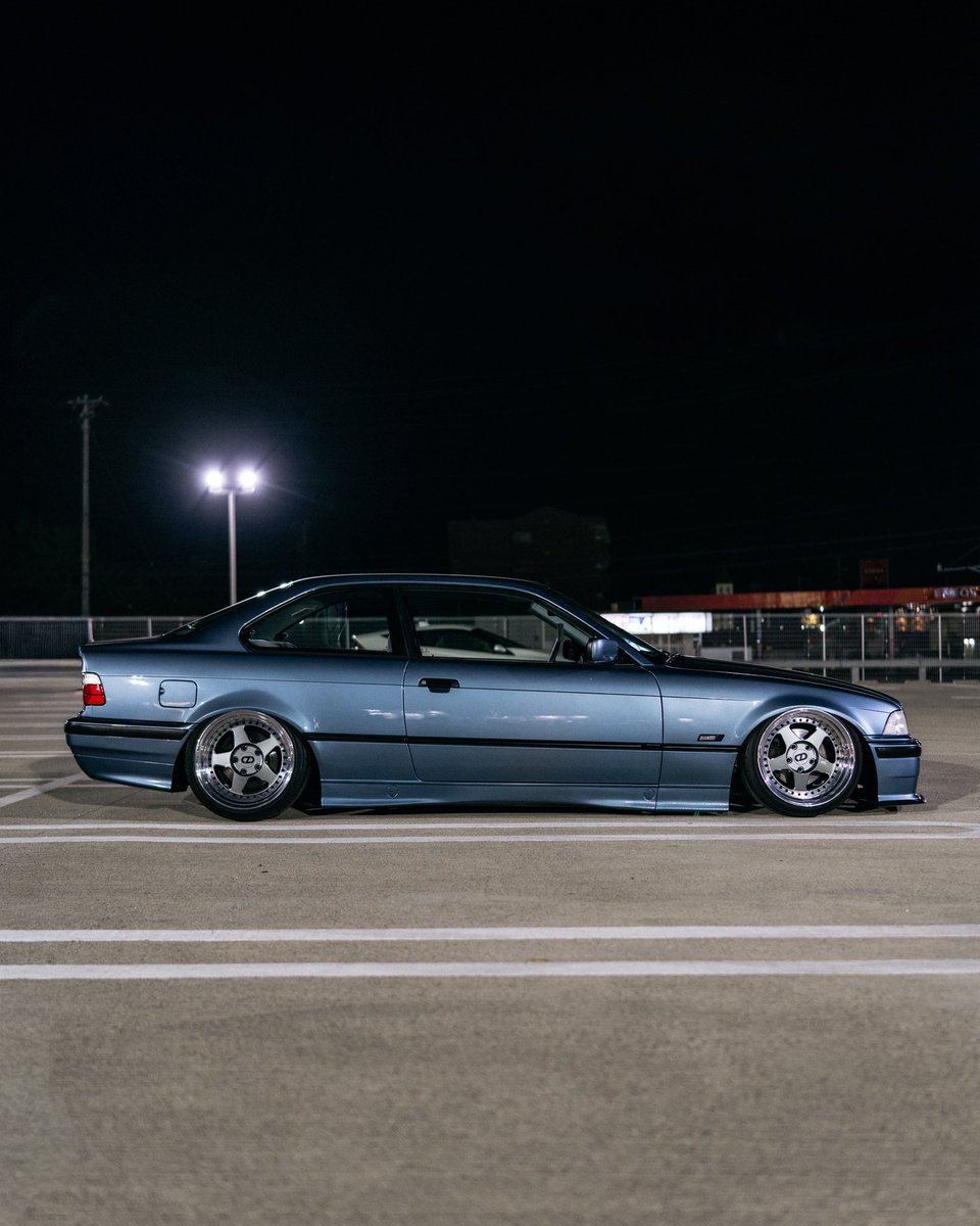 e36_morea's tweet photo. BMW E36 318is https://t.co/2zEsHcvxZk