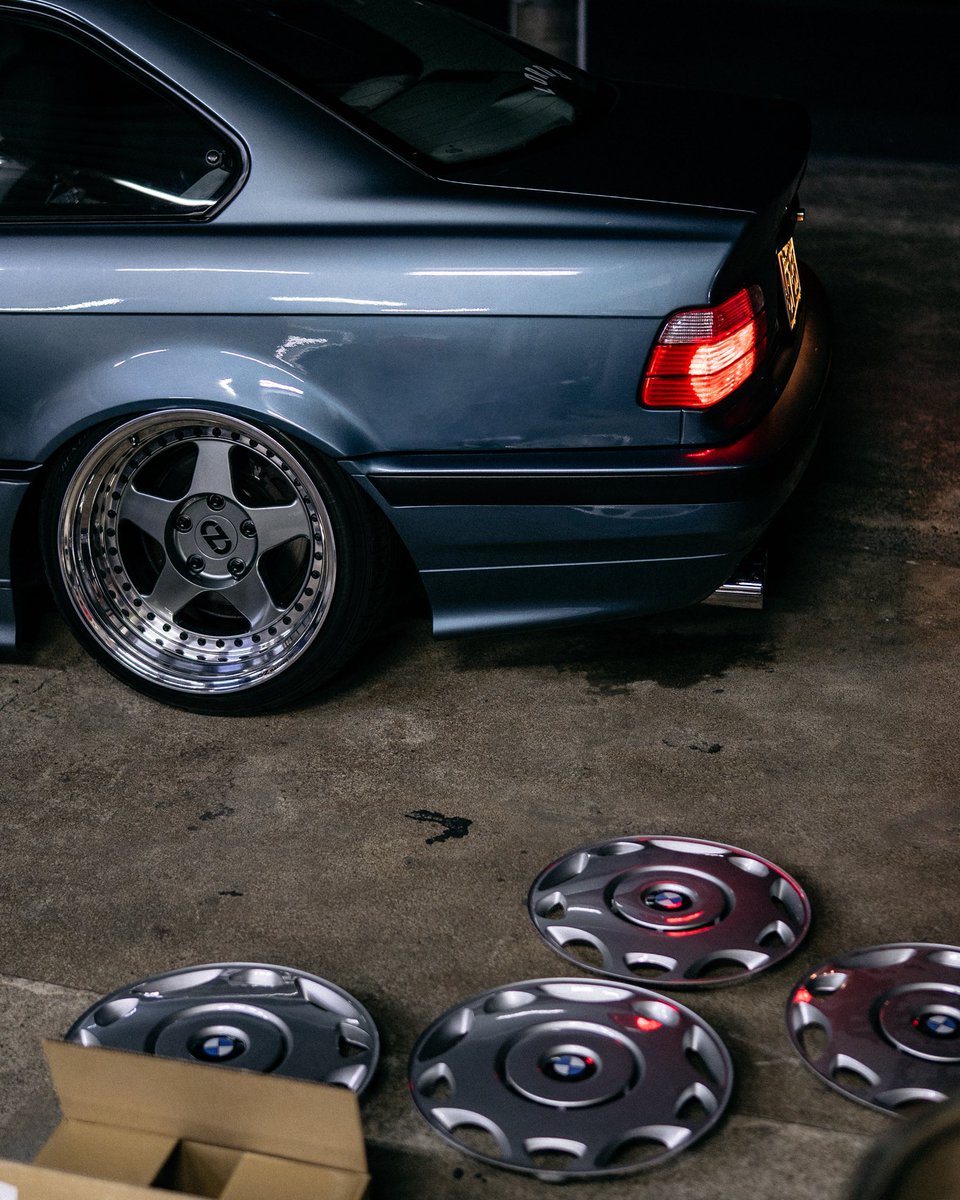e36_morea's tweet photo. BMW E36 318is https://t.co/2zEsHcvxZk