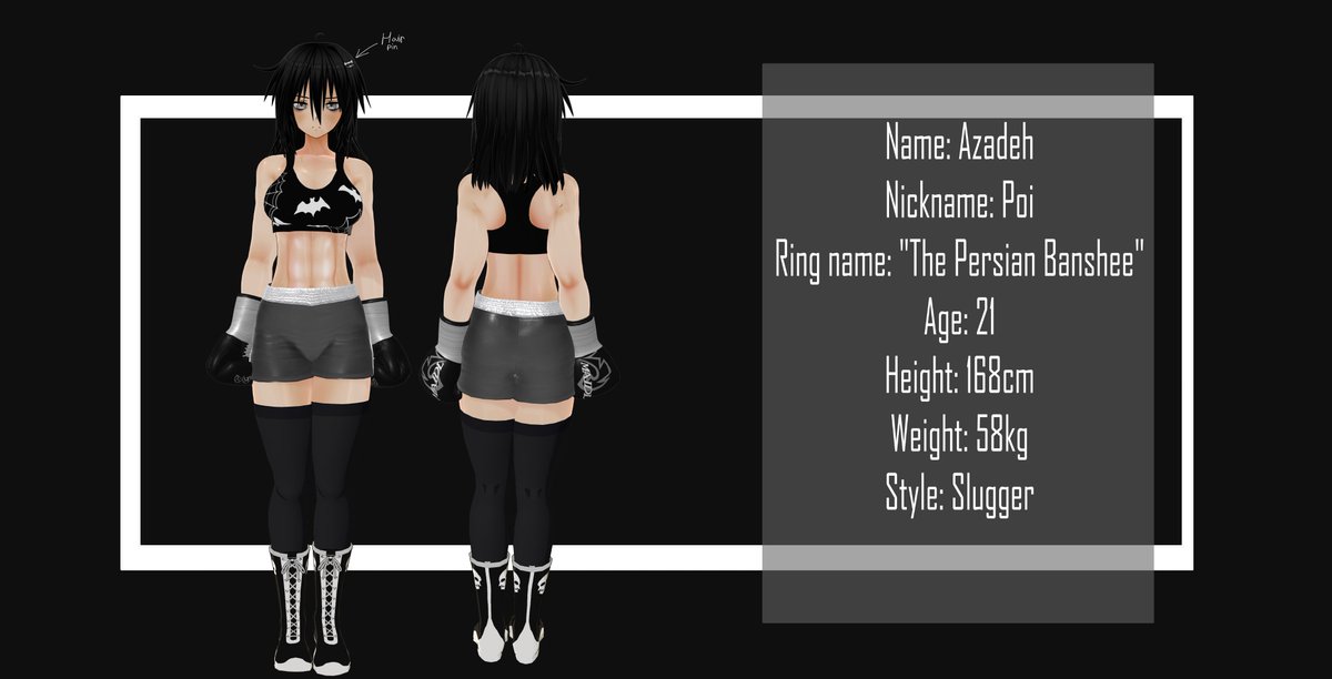 snowwingtrees's tweet photo. poi bio [updated... kinda] https://t.co/HA8RirWt6C