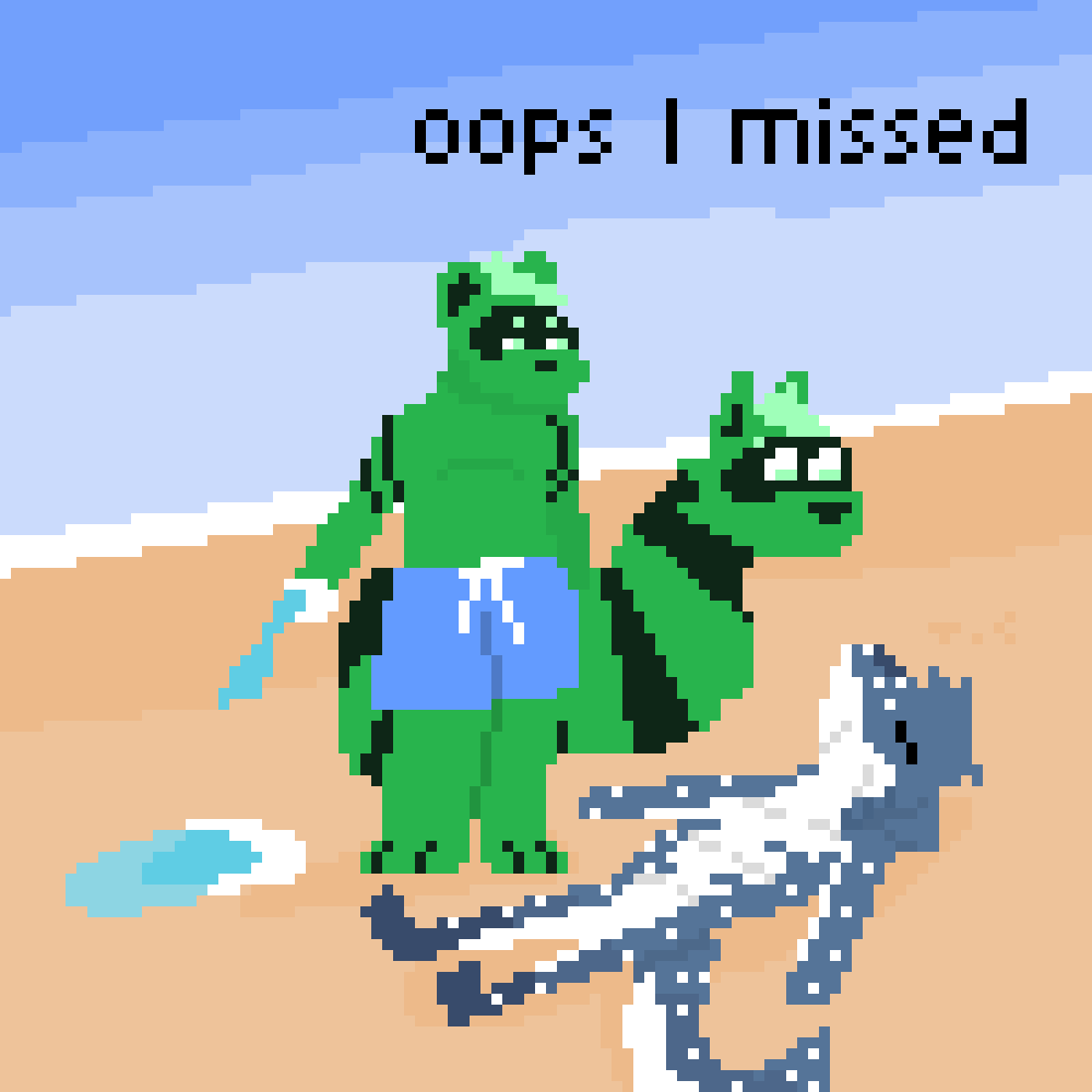 Tragicatcus's tweet photo. #FurrySharkWeek A blue thing a guess. https://t.co/FUgC91DWBO