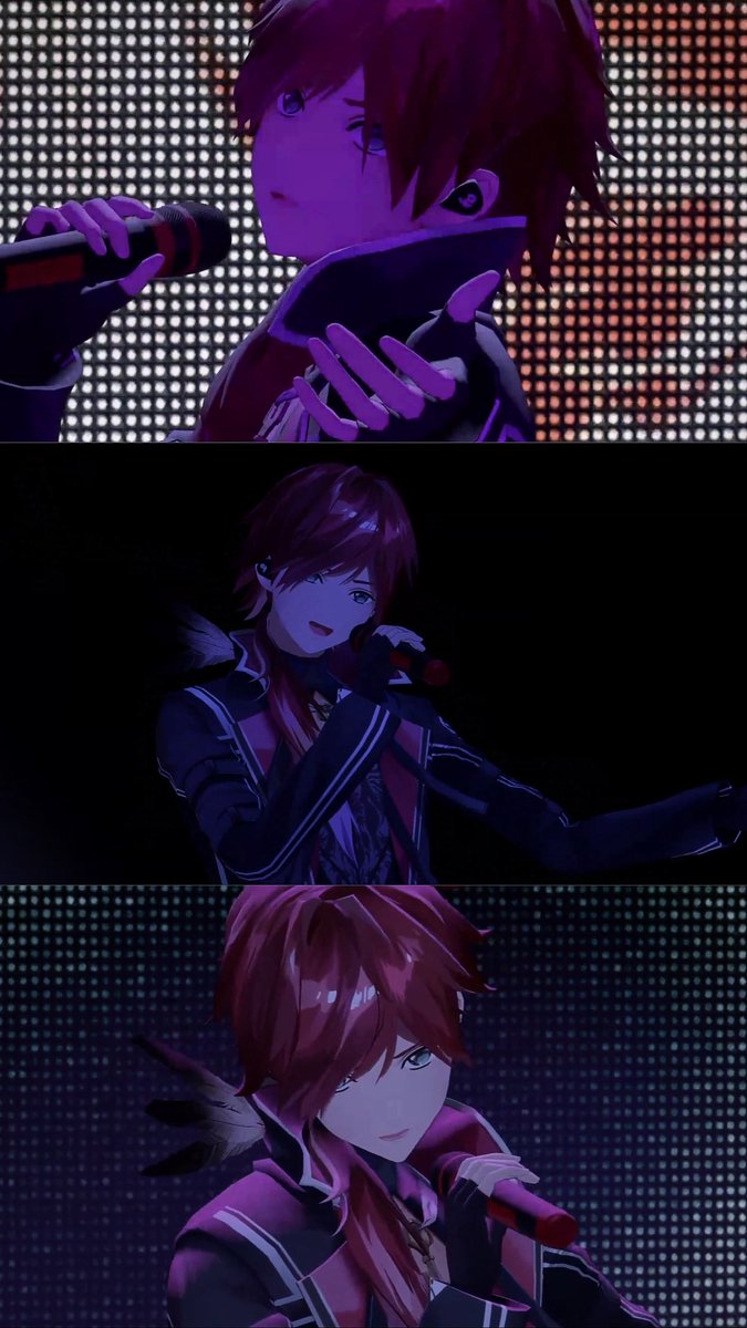 lapppii__'s tweet photo. #ローレン_1stライブ https://t.co/72LtlT8AXh