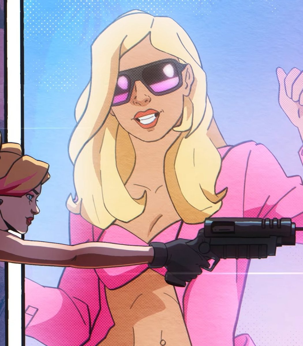 iannzits's tweet photo. ✨ FORTNITE | ADDISON RAE — Os cosméticos da artista estão atualmente criptografados nos arquivos da v41.30 e chegam em breve à Loja!

Espera-se que ela tenha 2 Trajes, 2 Mochilas, 2 Picaretas, 2 Gestos, 1 Envelopamentos e mais. https://t.co/4UdBnf5gci