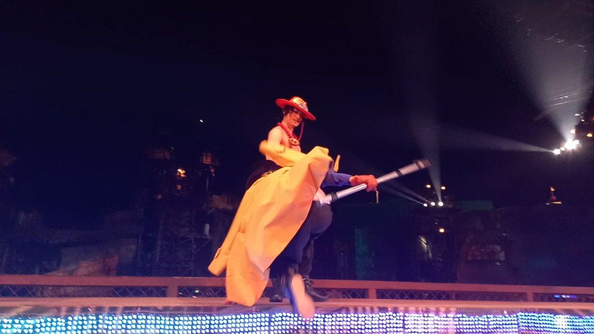 ayu6659's tweet photo. 【7/30プレショ】
えっっっっぐい悲鳴が上がった瞬間です https://t.co/AHKhhLnTYO