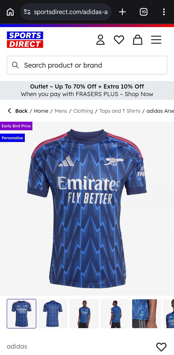 stefh414's tweet photo. @NathanPanter_52 Iv picked up all of these in the last 1 week, my sister bought me the blue and silver away kit, and I chucked in the PSG away kit from 2000/2001 season https://t.co/XtwXik4AHb