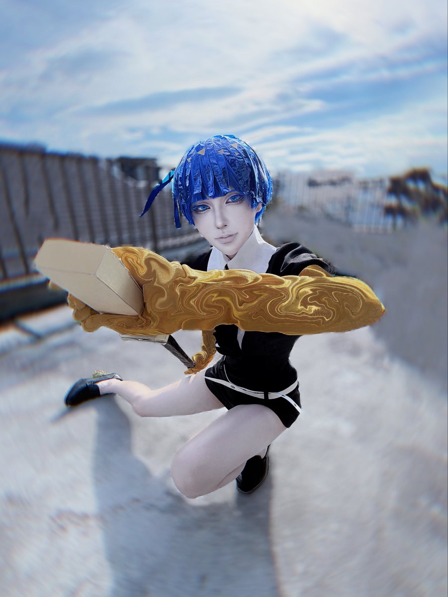 __xv__3's tweet photo. 今の僕でどこまで行けるか
                            少しだけ、楽しみだ。 https://t.co/vQ6iExx2mV