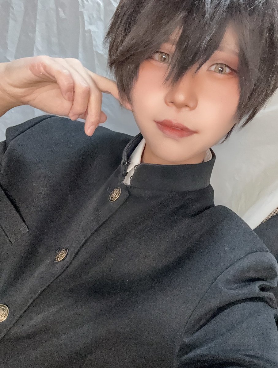 moti_ta_yade's tweet photo. 😏

#男装 https://t.co/NZMciEKofG