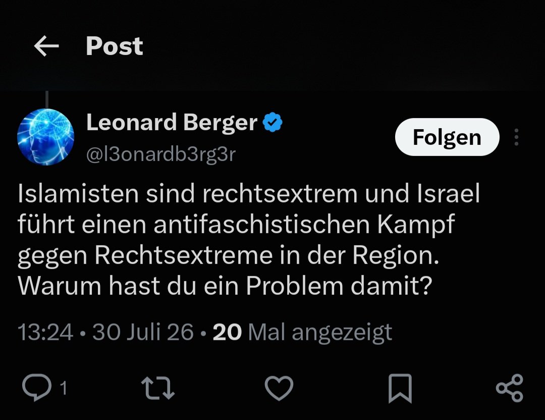 Bellablabla83's tweet photo. Das ist antideutsche Haltung? Falls ja müsst ihr mächtig gegen die Wand gelaufen sein! Jetzt wird aus einem millitär schon ein antifaschistischer Kampf! Das die in ihren millitär auch siedler dulden vergessen die Plemmis!🤦🏽‍♀️ https://t.co/eJ4Nydvw2w