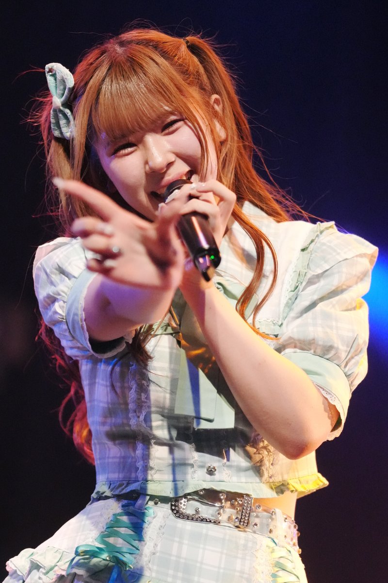 Jimasan_84's tweet photo. 2026年7月29日 SHIBUYA O-WEST
UTARI TOKYO TIF2026直前SP
BYBBiT 竹内りおん
このレスは私にじゃなく前にいたガチ女オタへのもの💚
女オタは写真や動画でこの瞬間も収められていればいいな。。。
#メガネじまカメラ
#UTARI
#BYBBiT
#竹内りおん https://t.co/fBG3h9eDH6
