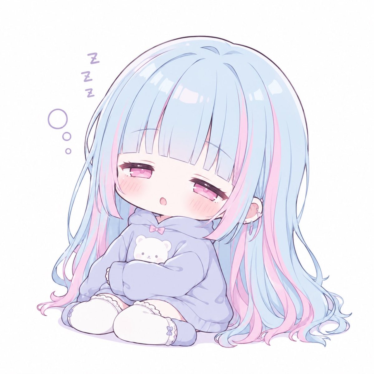 みいちゃみ tweet media