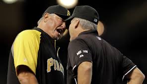 Clint Hurdle tweet media