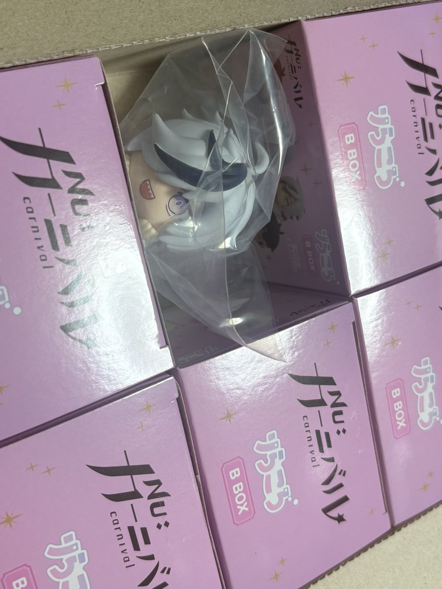 burei_075's tweet photo. にっこり https://t.co/9GdKA2gJv1
