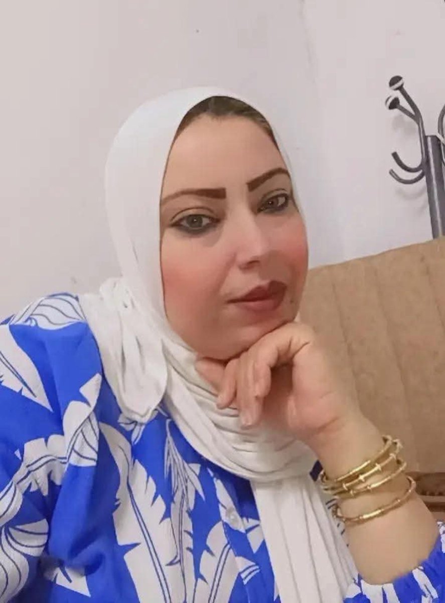 مدام سعاد🙏 tweet media