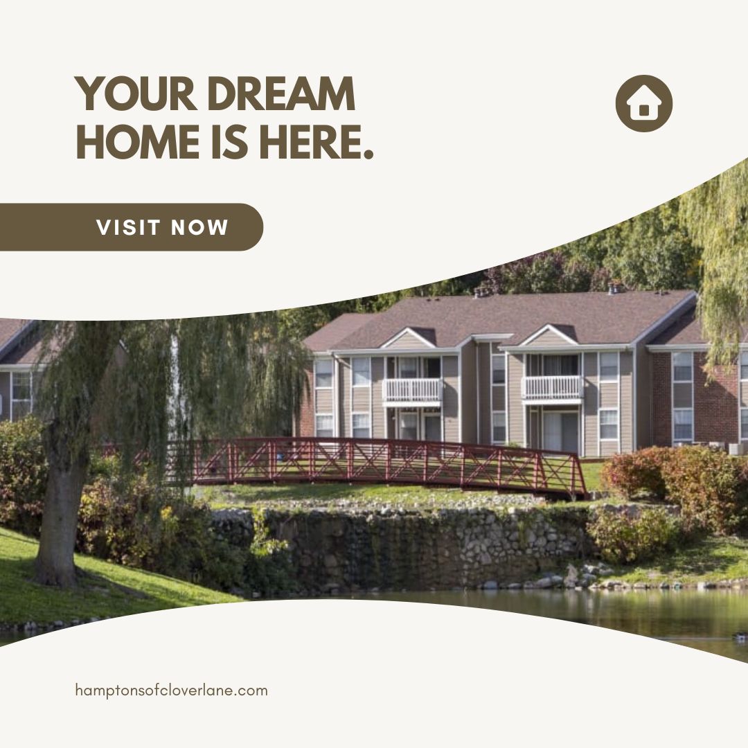 Hamptons_Apts's tweet photo. Ever dreamed of a home in the Hamptons? Our spacious condos with a stunning views are just a click away! With top-tier amenities and a pet-friendly environment, you're sure to fall in love. #HamptonsLiving #DreamHome https://t.co/qnoXMtPfll