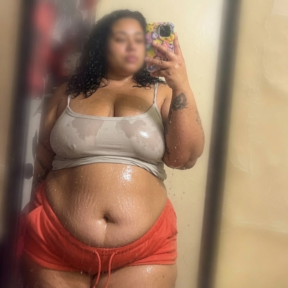 GiselaMexi's tweet photo. @itsbigxcat Fat body is the deal🥵😘 https://t.co/iycyayRSbG