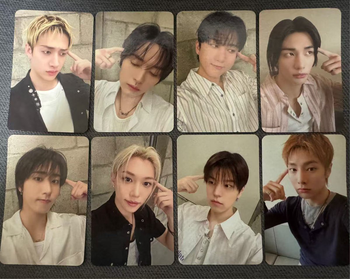 suuuuu852's tweet photo. @_
straykids スキズ RUN IT ソウルコン 共同購入 トレカ ラキドロ

譲  soundwave サウェ 2週目
🐿️🐥🐶🦊

求   1,200円 送料込

Qoo10にて購入済み
気軽にお声かけください。 https://t.co/HMde0TD0fF