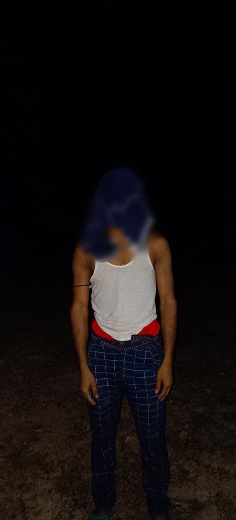 himantabiswa's tweet photo. Not everyone is a Dhurandhar, especially in Assam!

21 illegal infiltrators, tested their mettle to survive illegally in Assam but were promptly identified by the OGs in the game- @assampolice and appropriate action was initiated to neutralize the threat they posed. https://t.co/osmLJolImq