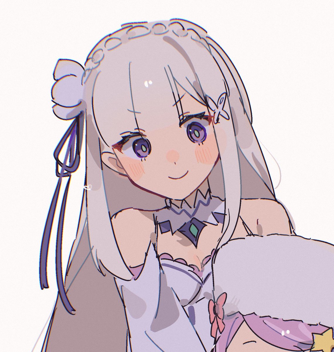 daitiki_0000's tweet photo. #リゼロ #rezero https://t.co/ToHxRRGWIf