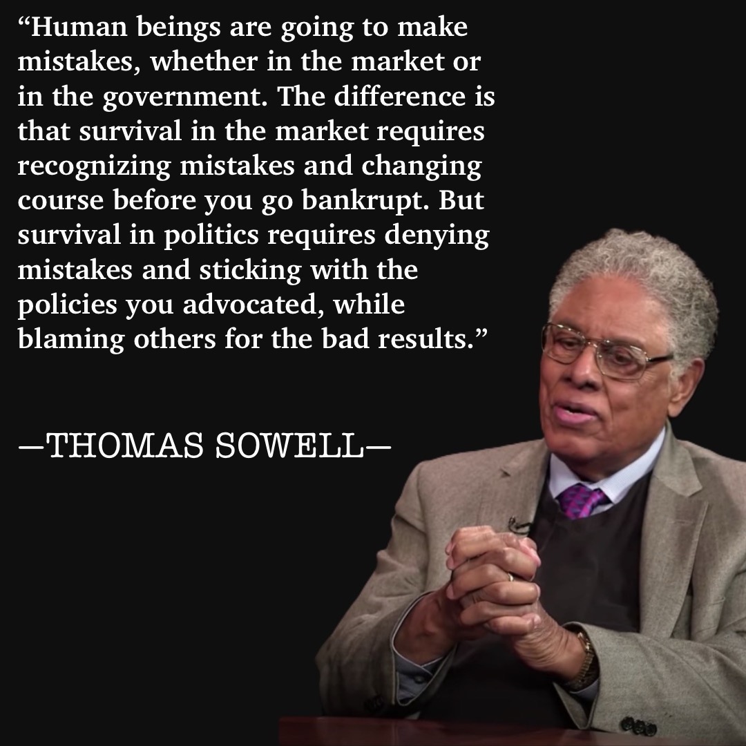 ThomasSowell's tweet photo. https://t.co/46zJu87sNE