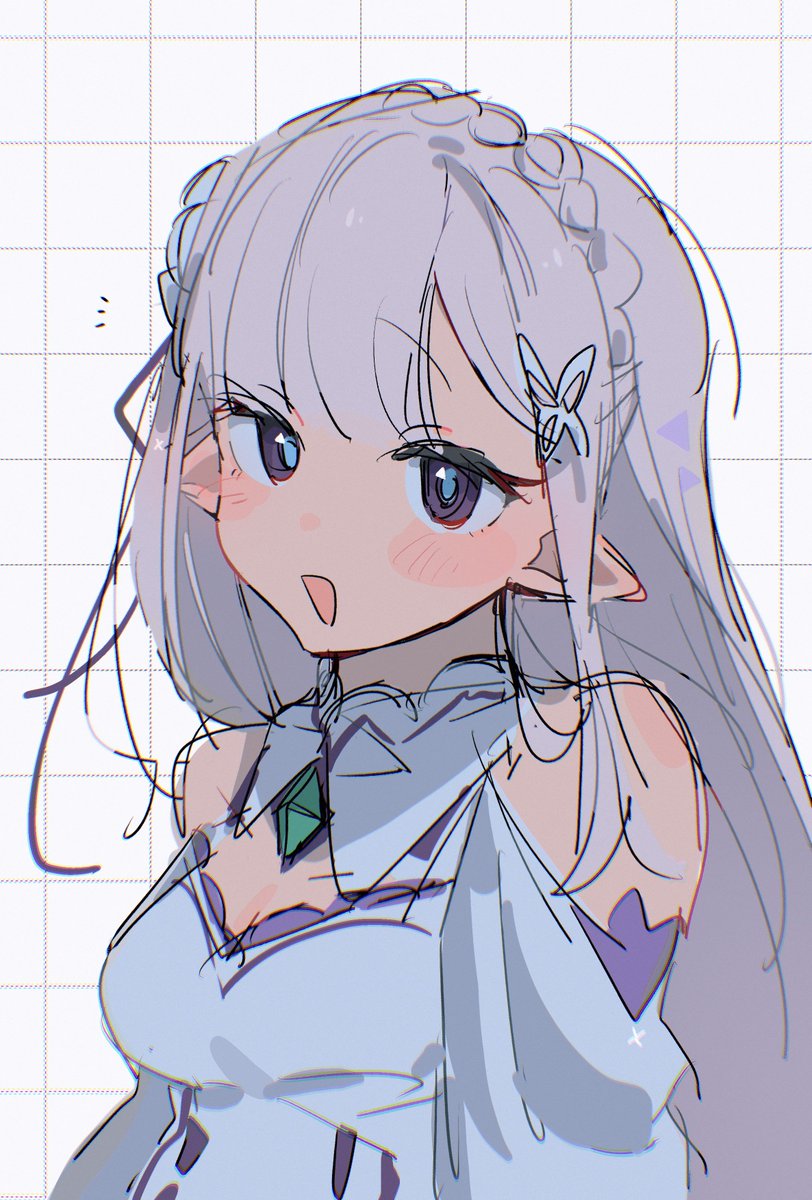 daitiki_0000's tweet photo. #リゼロ #rezero https://t.co/ToHxRRGWIf