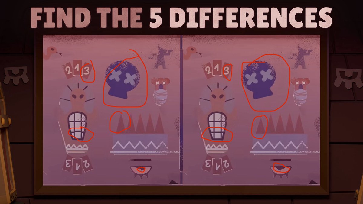 jack_swami84303's tweet photo. #BrawlStars and #EscapePyramidQuest! https://t.co/dD44vEiv3W