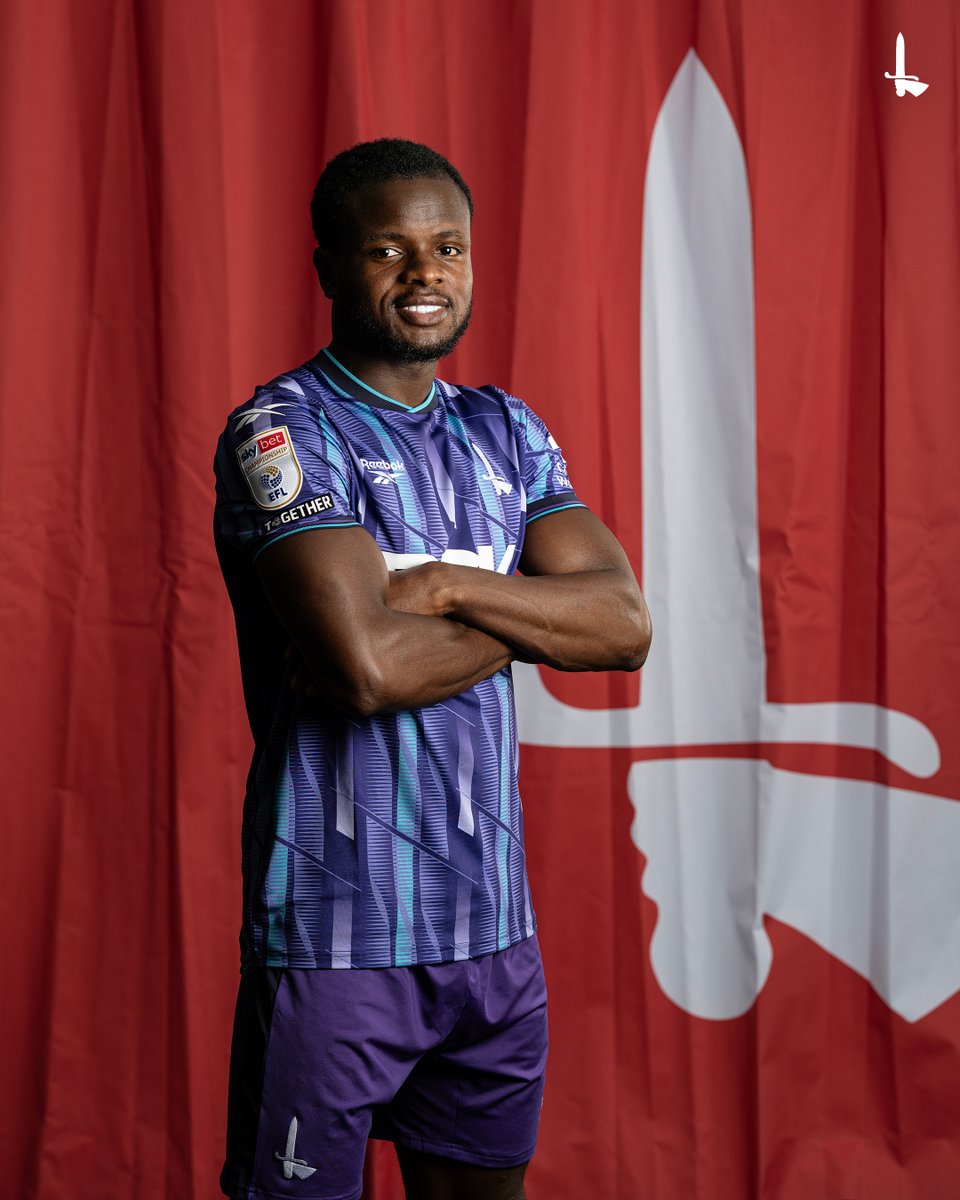 Charlton Athletic FC tweet media
