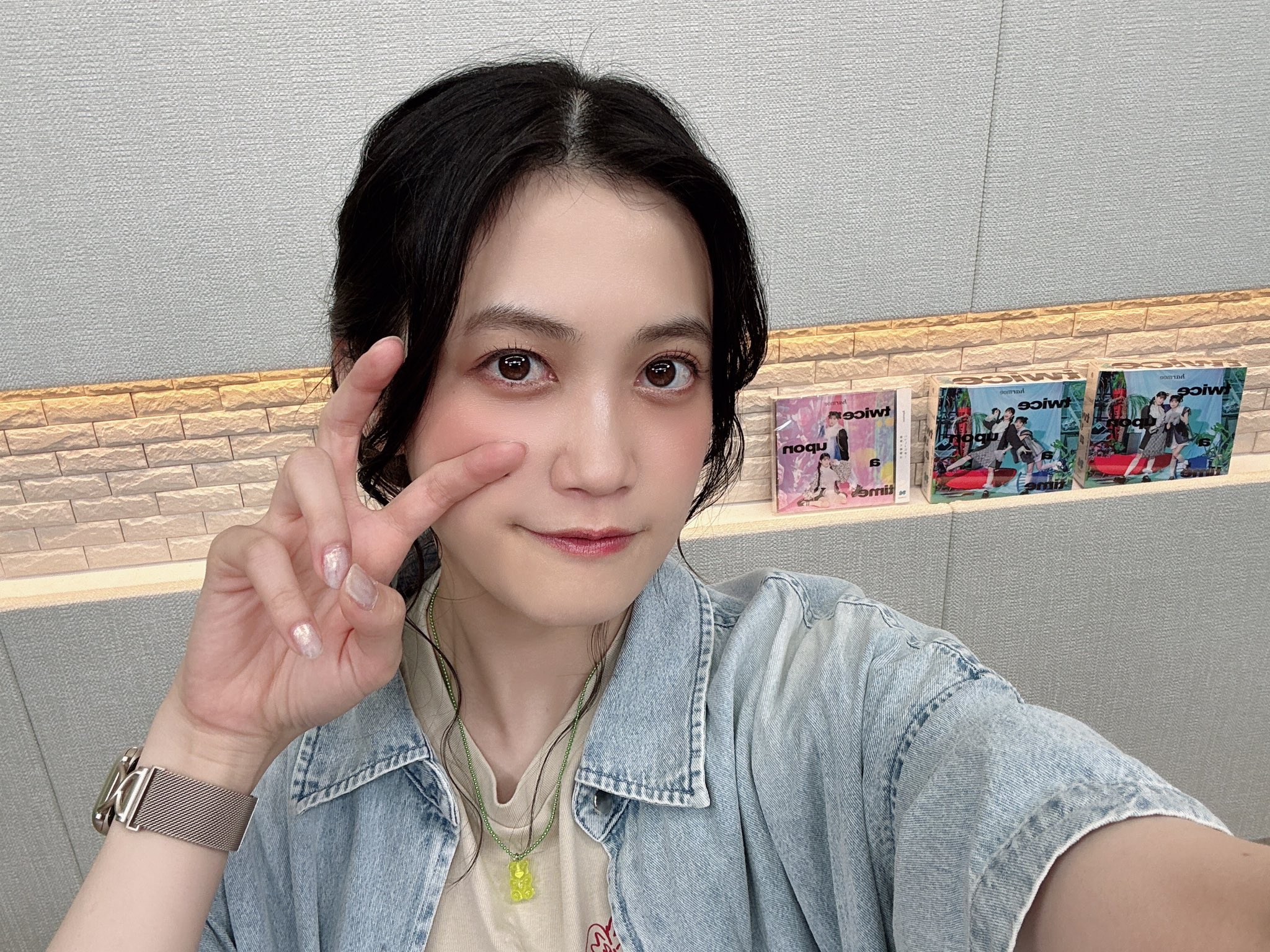 小泉萌香◯◇𝒉𝒂𝒓𝕞𝕠𝕖 on X: 