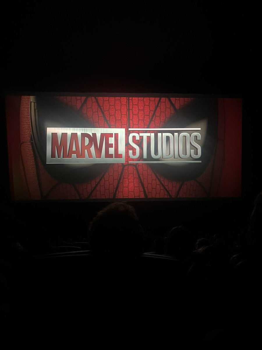 RAZs_'s tweet photo. Saw #brandnewday last night via early screening Amazon Prime x Fandango. 

Pure cinema 🍿 from start to finish ! https://t.co/LUGwAlTcJi