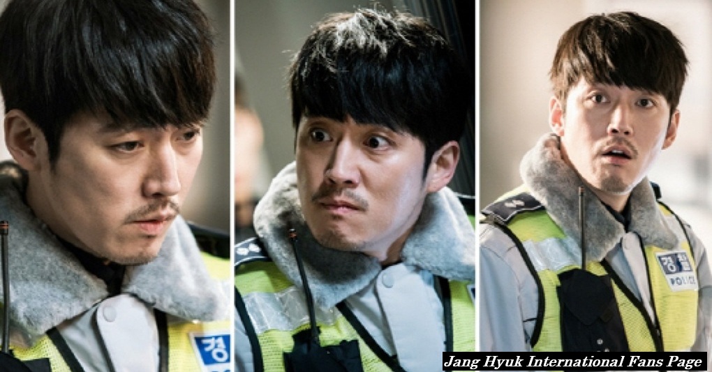 NRuitenbeek's tweet photo. - Voice (2017): Jang Hyuk's facial expressions in the series.
- 보이스 (2017): 드라마 속 장혁의 표정 연기.
- Voice (2017): Цуврал дээрх Жан Хёкийн нүүрний хувирал.
- Voice (2017): シリーズ中のチャン・ヒョクの表情。 https://t.co/UEVVR8YNpa