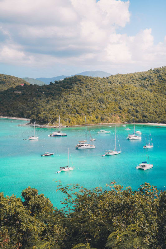 IntimateTravelK's tweet photo. ☀️ Summer in the Caribbean is calling! St. John is the escape of your dreams. Experience Caribbean bliss with Celebrity Cruises, where every moment feels effortless and elevated. 
Contact me to start your Caribbean adventure today! 🌴✨ https://t.co/baqh3iXdbR