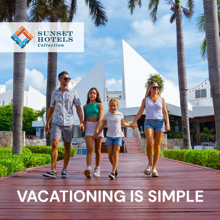 Elite_Cruises's tweet photo. The best vacations are measured in memories, not nights. Caribbean sunrises, lagoon sunsets and heartfelt hospitality are what guests carry home long after they leave.
#sunsethotelscollection #mexicancaribbean #traveladvisors #hospitalitywithheart https://t.co/tttbZ3g6DK