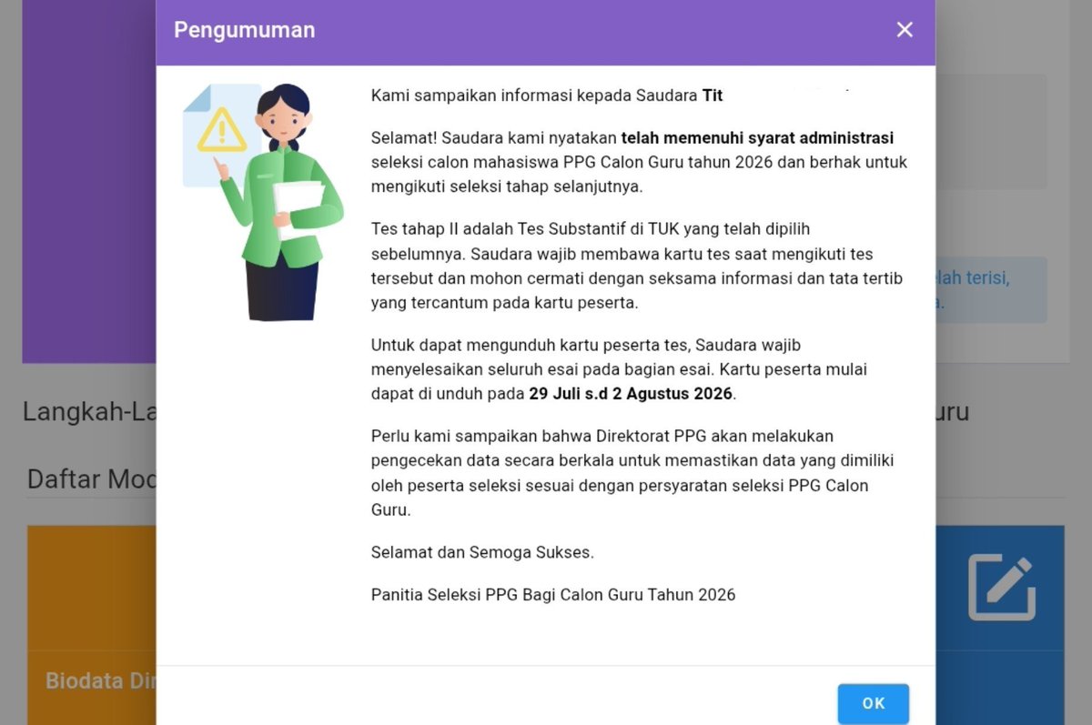 cacaxx12_'s tweet photo. alhamdulillah bgt lolos administrasi dan besok senin ikut tes substantif
semogaa juga mendapatkan hasil yg terbaik amiiin https://t.co/Emo0MQAeO4