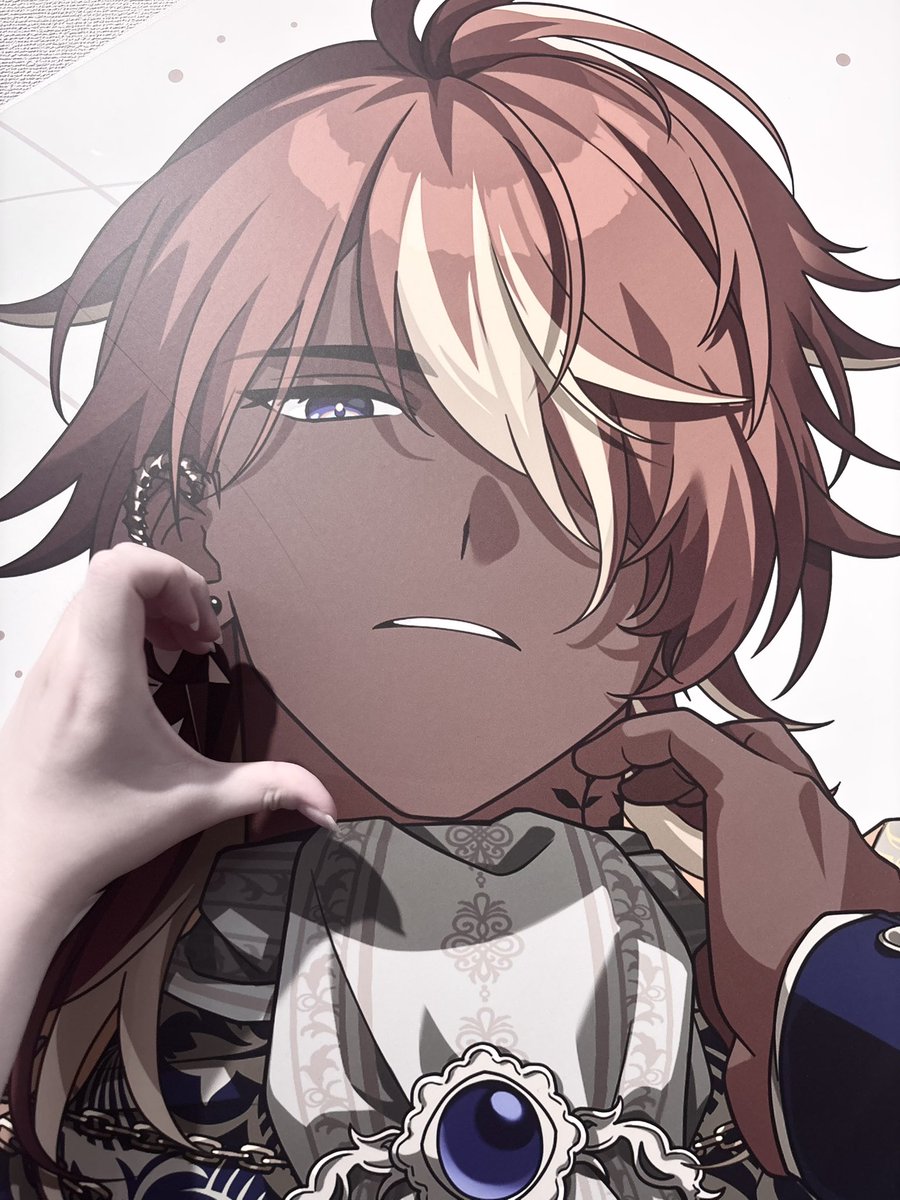 dearestmyown's tweet photo. #スパリク ♡ https://t.co/kAkkLnfXGC