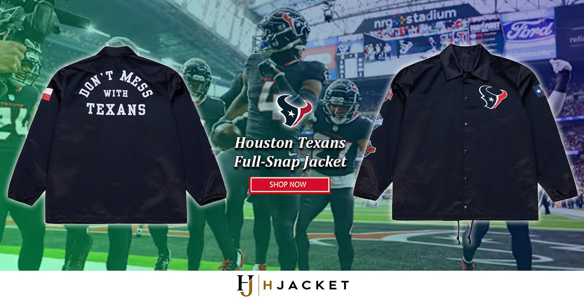 hjacket's tweet photo. Get ready to shop till you drop! 🛍️✨
#HoustonTexans #Coaches Navy Jacket.
►Shop Now Click on Link◄
https://t.co/l8Nsa5yPjf
#sale #discount #megadeals #shoppingspree #bestdeals #adorablestyle #nflapparel #sportsfashion #footballstyle #athleticwear #gamedayoutfit #shopnow https://t.co/zUTg8c9pgw