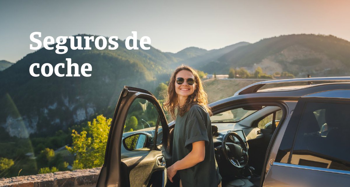 Occidentmarquez's tweet photo. 🚘Con los seguros de coche de Occident, puedes elegir la cobertura que mejor se adapte a tus necesidades y contar con ventajas como asistencia en viaje desde el km 0 y atención personalizada. 
¡Contacta conmigo y te informaré!... https://t.co/8kx9cH1lZU