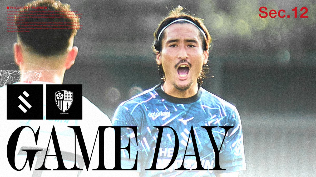 SHIBUYA CITY FC tweet media