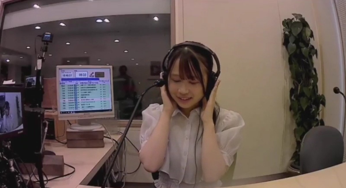 mainosuke_twtr's tweet photo. @tYGJZ3b4jh61614 ラジオ生放送お疲れ様でしたー！
実桜ちゃんのアニメ愛とドラえもん愛💗たくさん伝わったよ～👍💯
次回からのクイズもがんばってね！💪 https://t.co/MHGExRBlT8