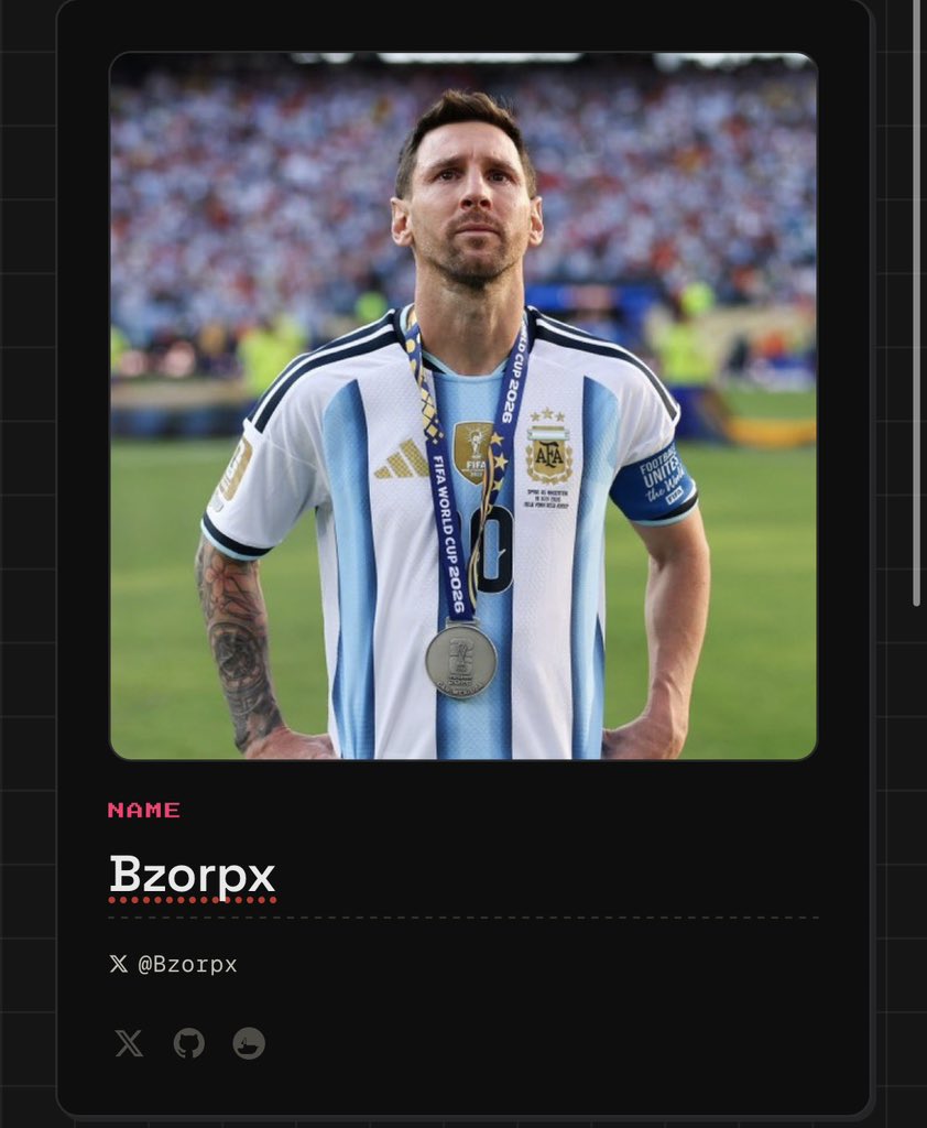 Bzorpx's tweet photo. @Tuteth_ @Tuteth_ I’m already there! 

0x59C56ef04E6050C437861D8180b5453C6204B511 https://t.co/MWaoLamVML