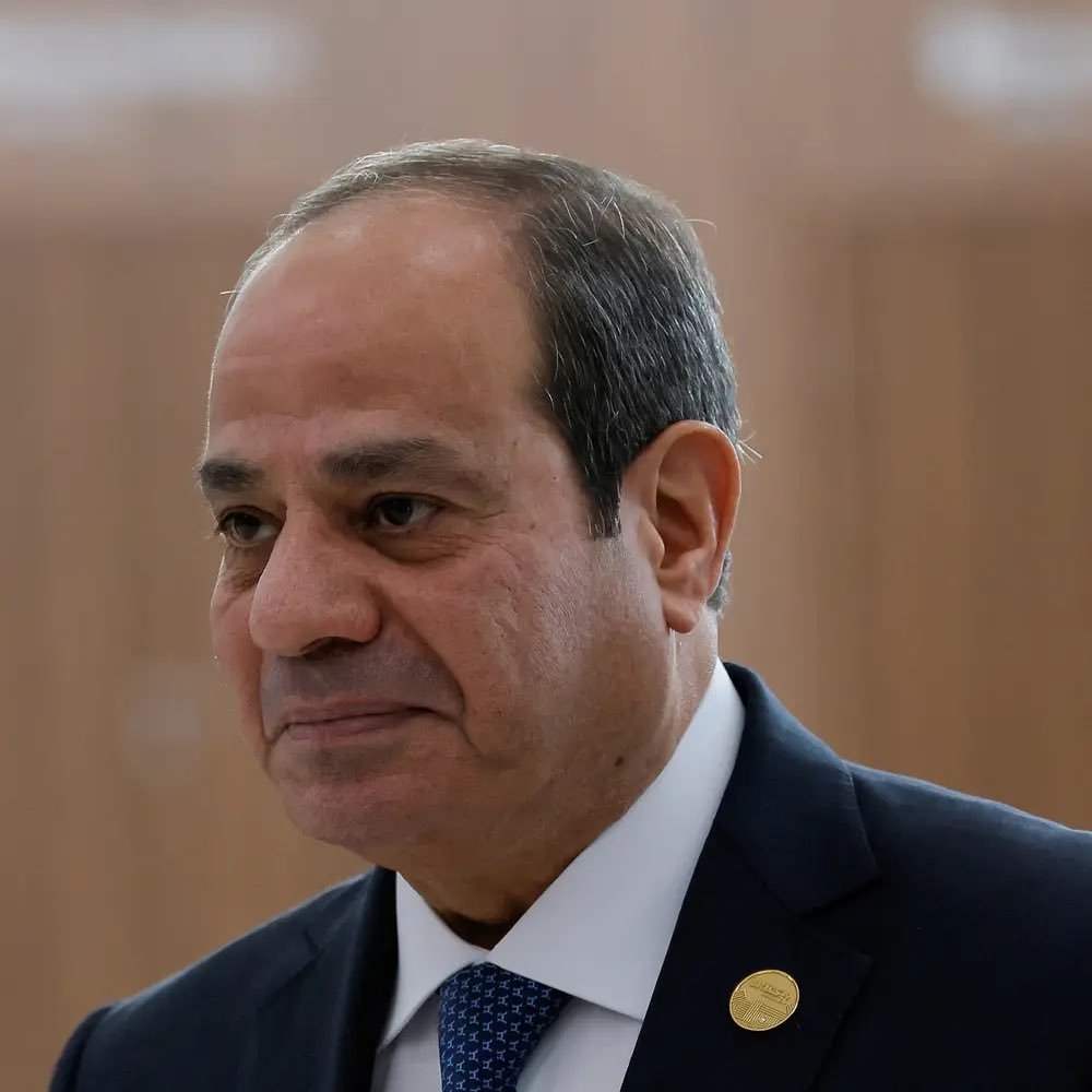 abdall_mousa's tweet photo. لا كلام .. الآن نحن خلف  هذا الرجل 
اثق ان لديه الحكمة الكبيرة التي يتعامل بها في كافة قضايا الأمن القومي … 
هناك لحظات كلنا فيه علي قلب رجل واحد. 
من أجل بلادنا 🇪🇬🇪🇬 https://t.co/kR3NHlXmR0