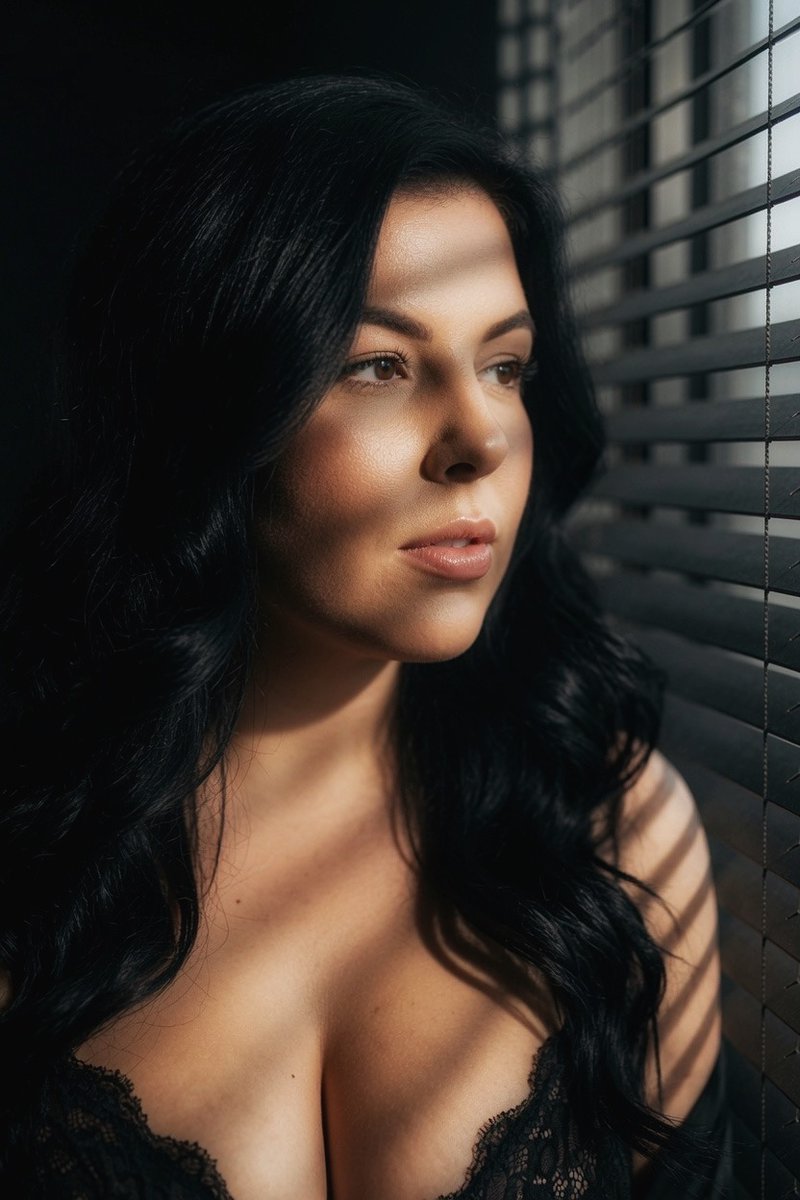 Boudoir Luxe tweet media
