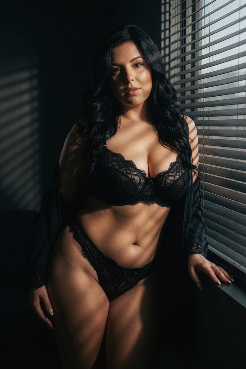 Boudoir Luxe tweet media