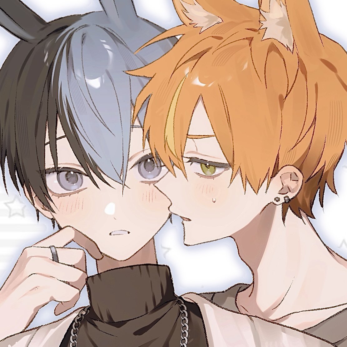 ome__sii's tweet photo. 🐇☕️🐈🥞𖤐 ̖́- https://t.co/WxcPdssxyA