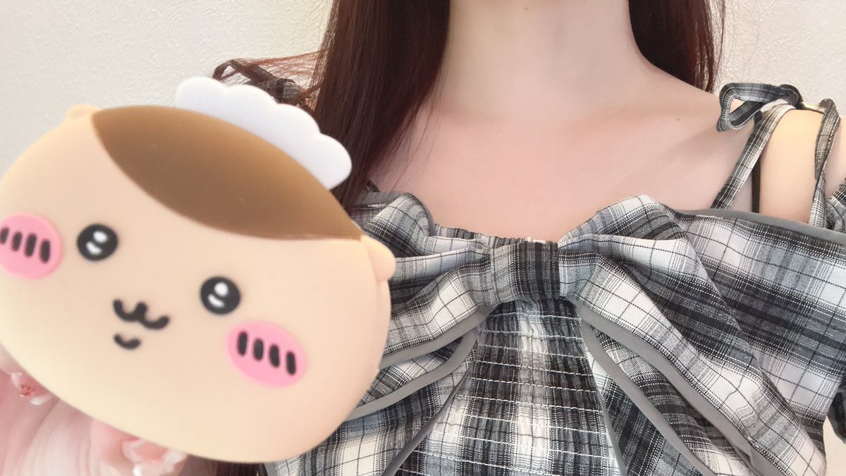 misato_ran's tweet photo. \🍌動画投稿しました🍌/

久々丸一日空いてたので実写Vlog撮った！☺
見てねん

【実写Vlog】映画ちいかわ見た
 https://t.co/Qy2anUIuNl https://t.co/qHVsa7l4pw