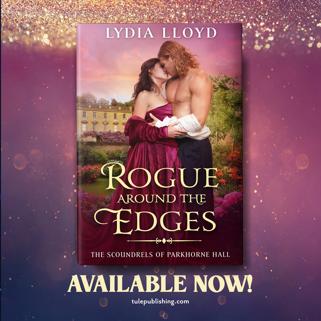 TulePublishing's tweet photo. When the woman from his dreams winds up in his bed…

Find out today: https://t.co/AEqTdQrJiO

#readztule #regency #romance #releaseday @LydiaRomance https://t.co/da1IzVIREt