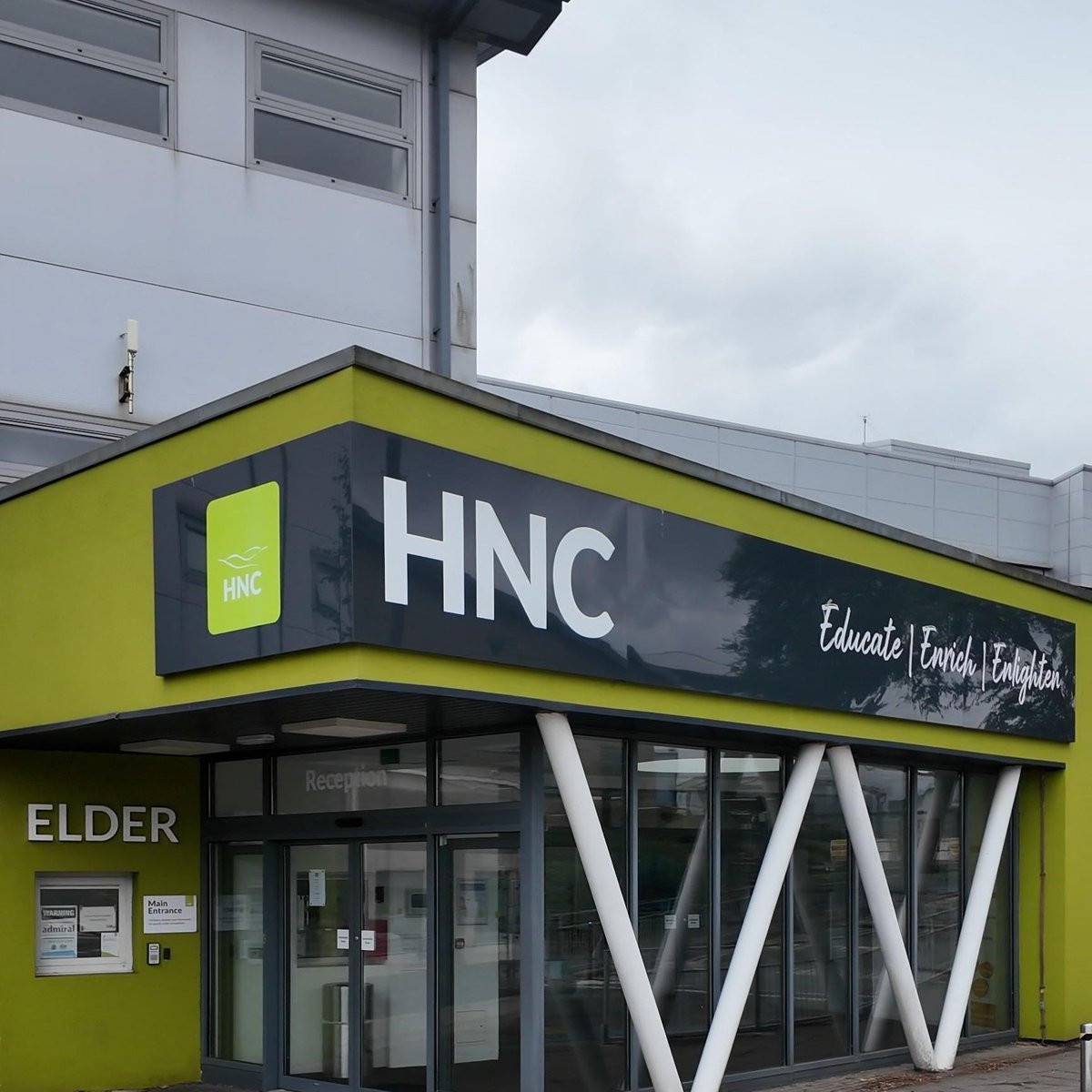 NHS North East & Yorkshire tweet media