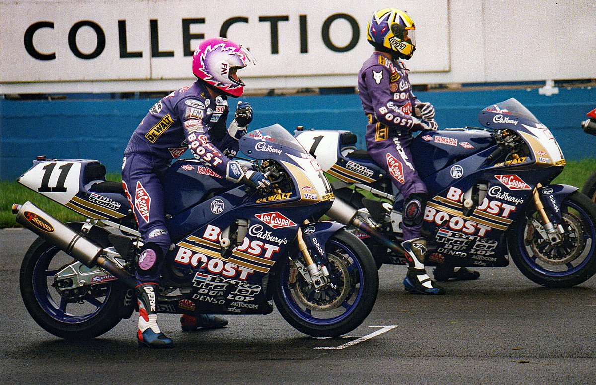 OfficialBSB's tweet photo. Remembering Hizzy today, forever one of the BSB greats

#BSB30 https://t.co/GRL9TRNwtR